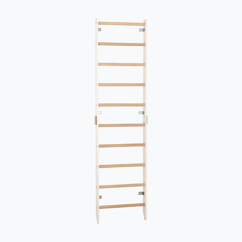 Gymnastické rebriny RINAGYM SPR H white 3