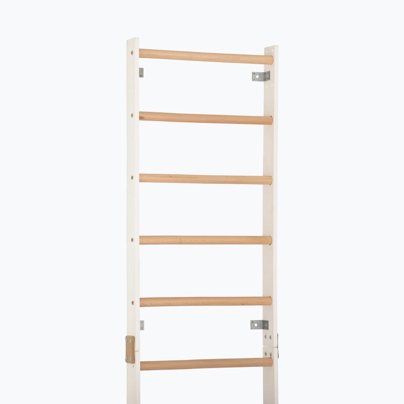 Gymnastické rebriny RINAGYM SPR H white 4