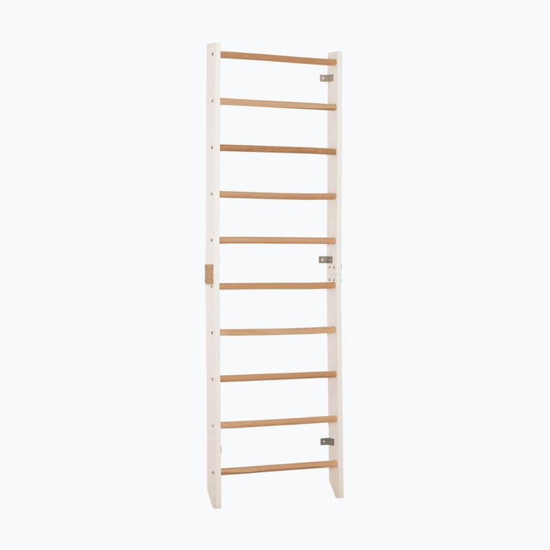 Gymnastické rebriny RINAGYM Kombi 1 white 2