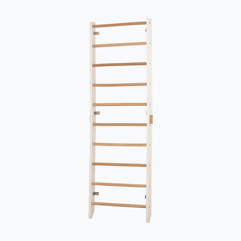 Gymnastické rebriny RINAGYM Kombi 1 white 3