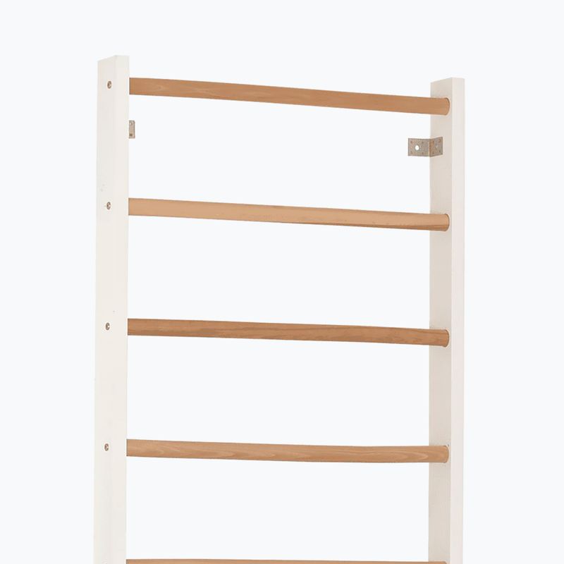 Gymnastické rebriny RINAGYM Kombi 1 white 4