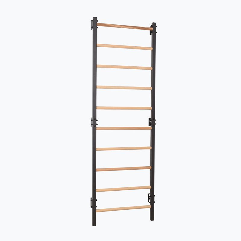 Gymnastické rebriny RINAGYM Steel 1 graphit 2