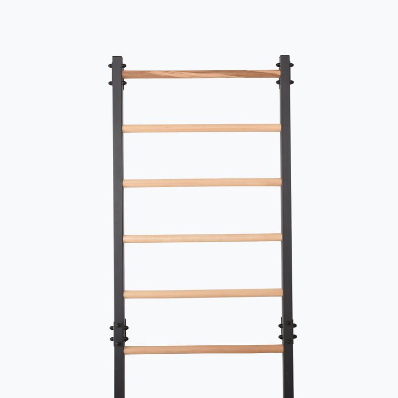 Gymnastické rebriny RINAGYM Steel 1 graphit 6