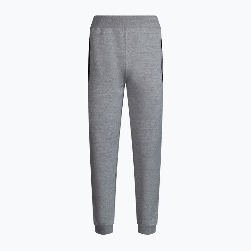 Dámske nohavice Pitbull West Coast Jogging Pants Lotus grey/melange