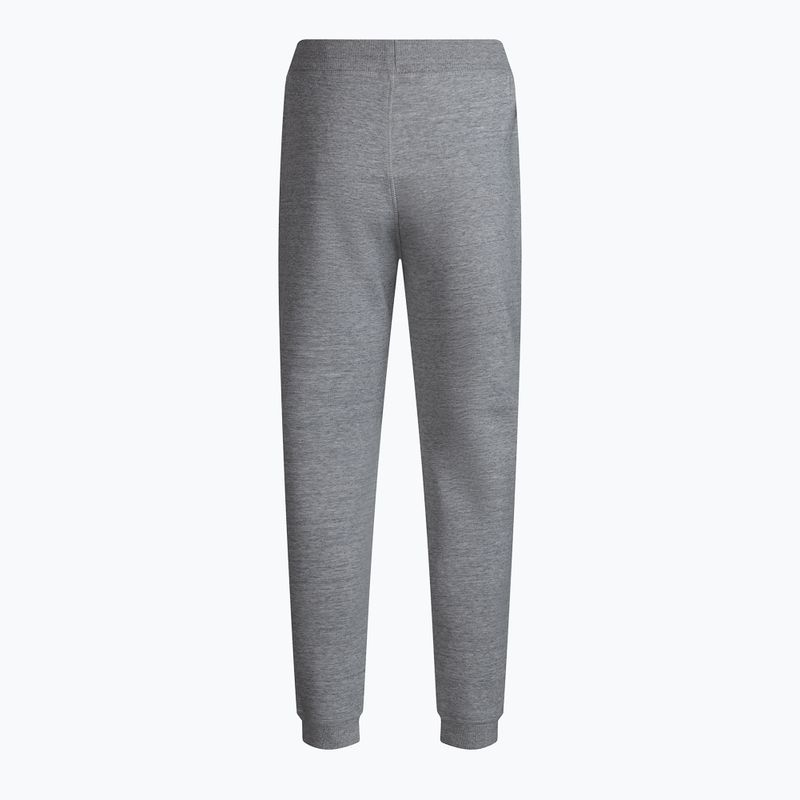 Dámske nohavice Pitbull West Coast Jogging Pants Lotus grey/melange 2