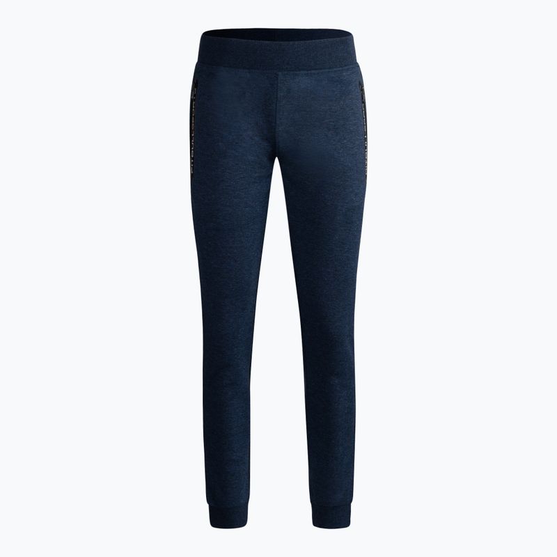 Dámske nohavice Pitbull West Coast Jogging Pants Lotus navy melange