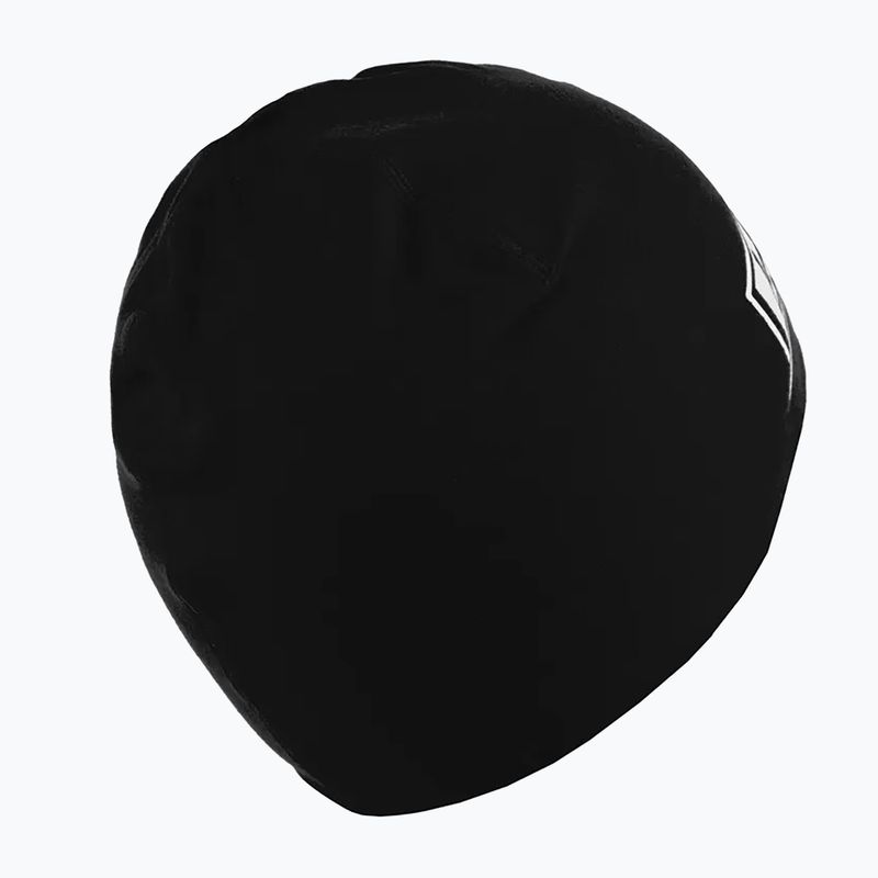 Pitbull West Coast Beanie Classic Boxerská zimná čiapka čierna/biela 4