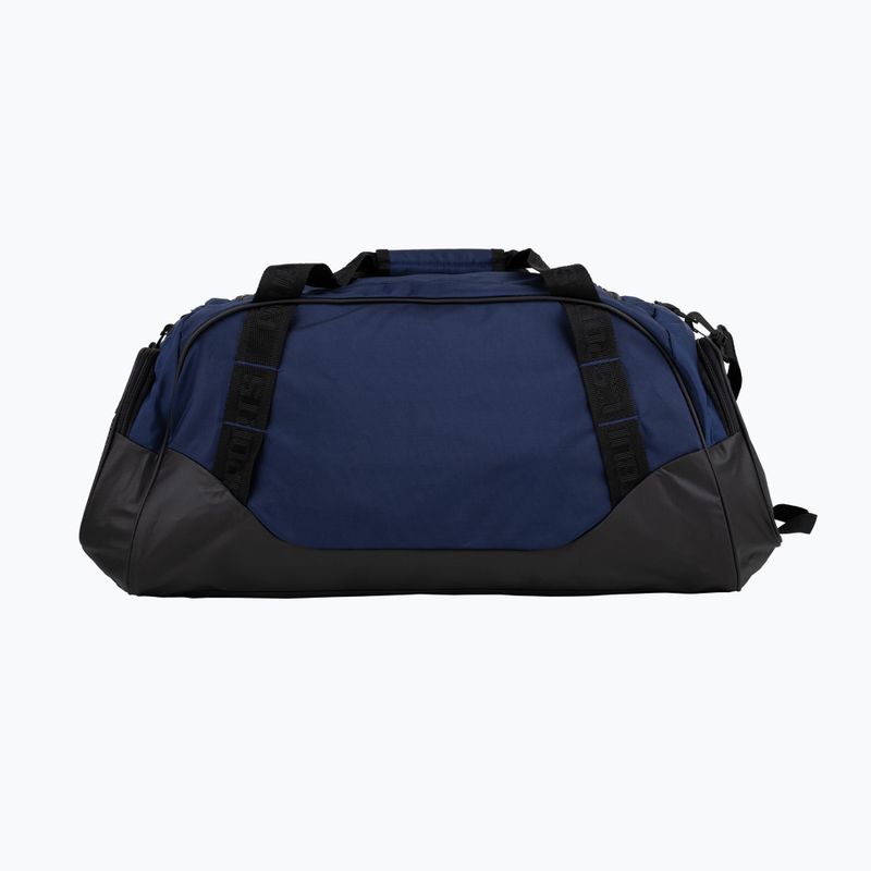 Pánska tréningová taška Pitbull West Coast TNT Sports black/dark navy 6