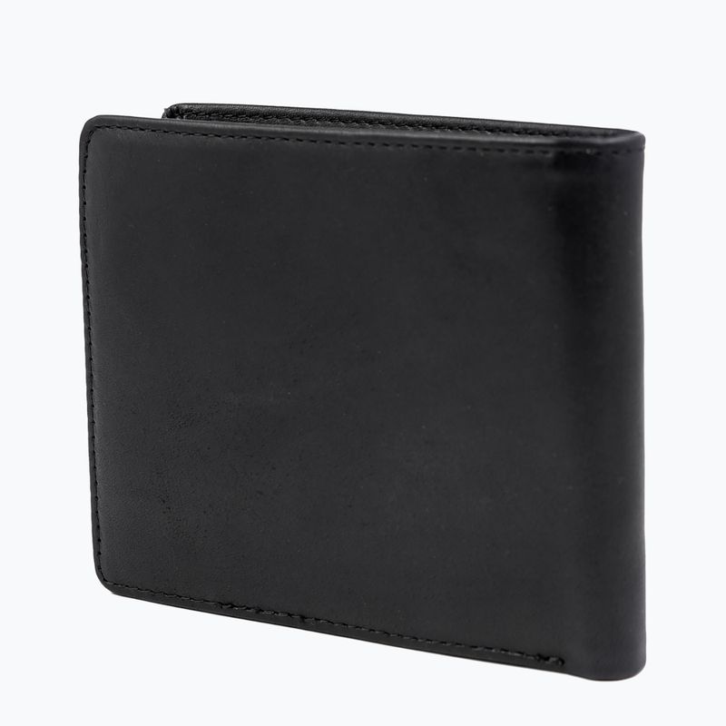 Pánska peňaženka Pitbull West Coast Portfel Pitbull West Coast Original Leather Brant black 2