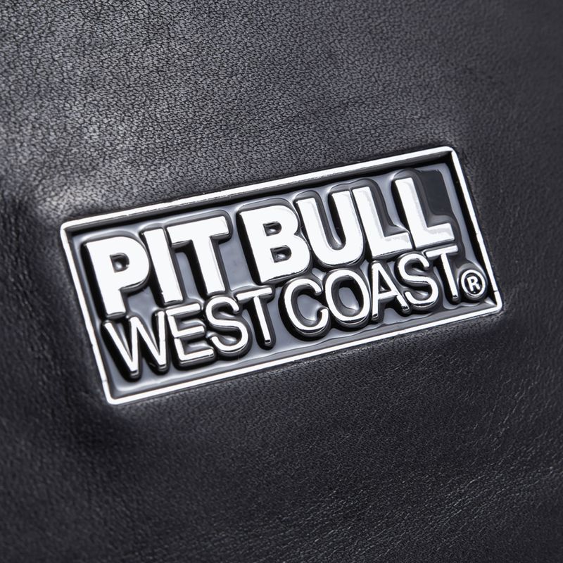 Pánska peňaženka Pitbull West Coast Portfel Pitbull West Coast Original Leather Brant black 6