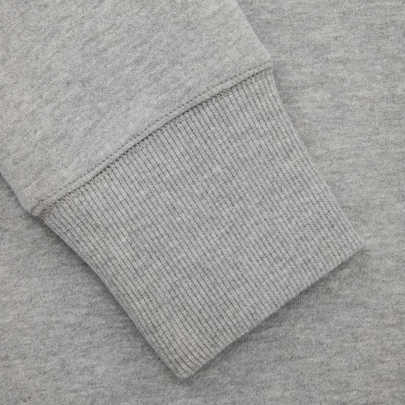 Pánska mikina Pitbull West Coast Crewneck Classic Boxing 21 grey/melange 8