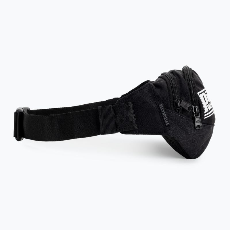 Ľadvinka Pitbull West Coast Boxing black/white 2