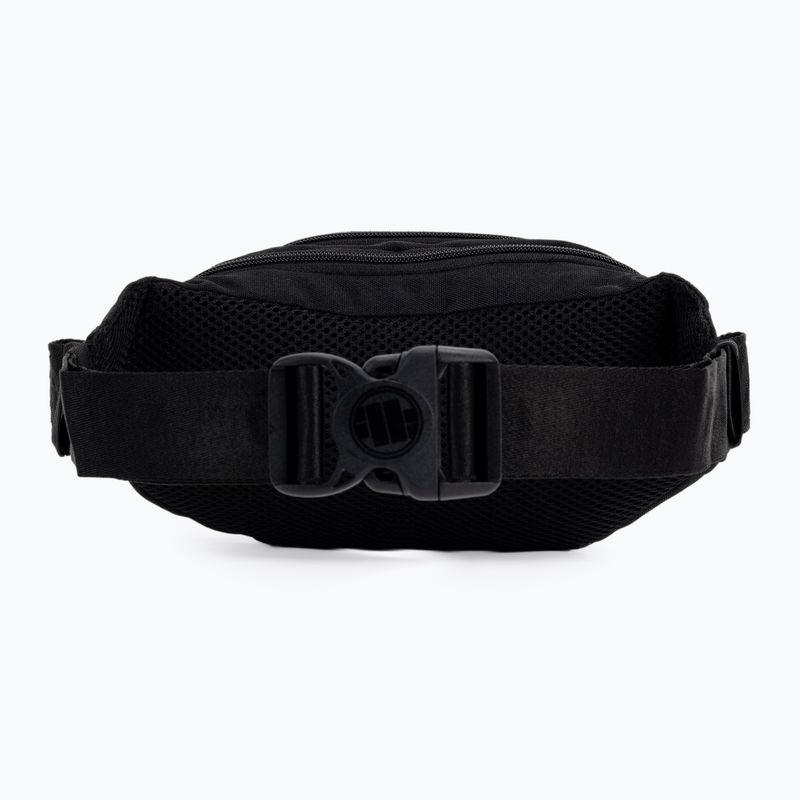 Ľadvinka Pitbull West Coast Boxing black/white 5