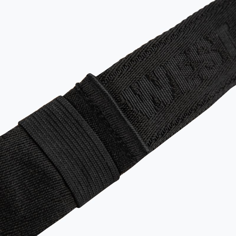 Ľadvinka Pitbull West Coast Boxing black/white 13