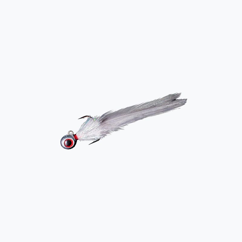 SpinMad cock bait white 1903