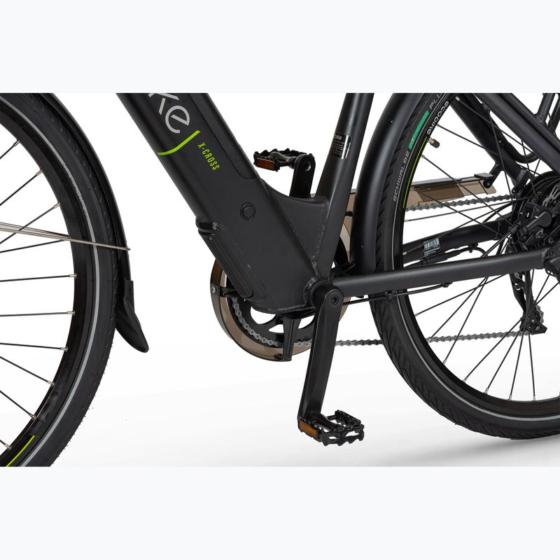 Elektrobicykel EcoBike X-Cross L 36V 17.5Ah 630Wh X-Cross LG black 8