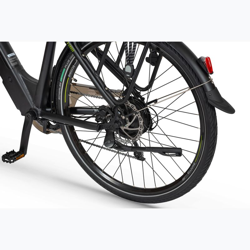 Elektrobicykel EcoBike X-Cross L 36V 17.5Ah 630Wh X-Cross LG black 9