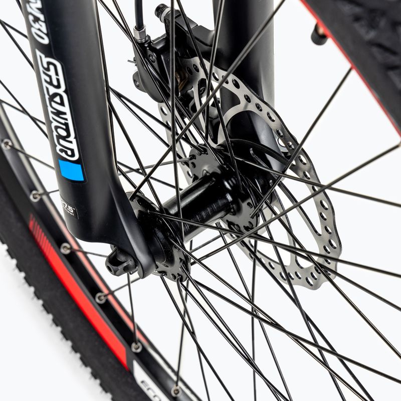 Ecobike SX4/X-CR LG elektrický bicykel 13Ah červený 1010402 15