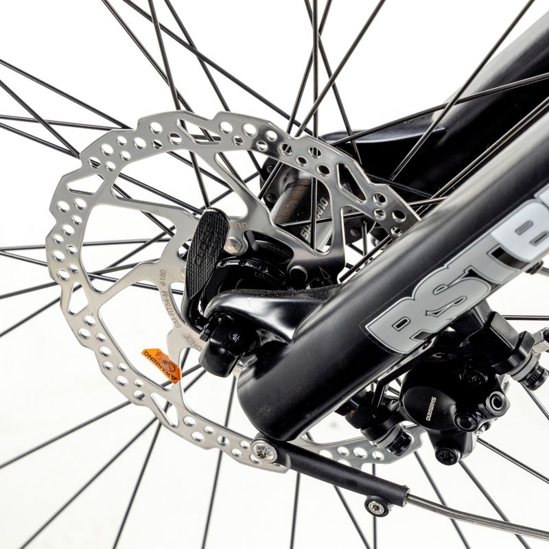 Ecobike MX300 LG elektrický bicykel čierny 1010307 15