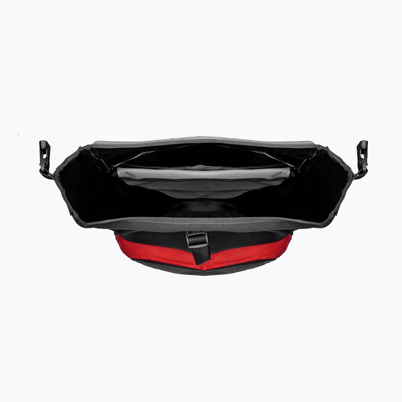 Brašne na bicykel Extrawheel Wayfarer čierne E0079 4