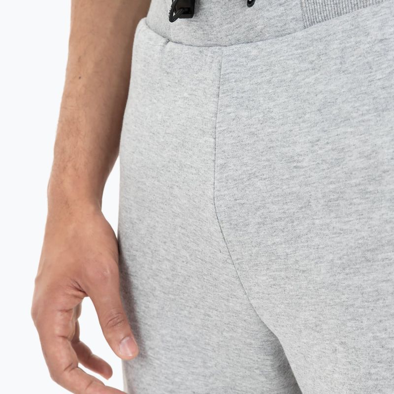Pánske nohavice Pitbull West Coast Pants Alcorn grey/melange 5