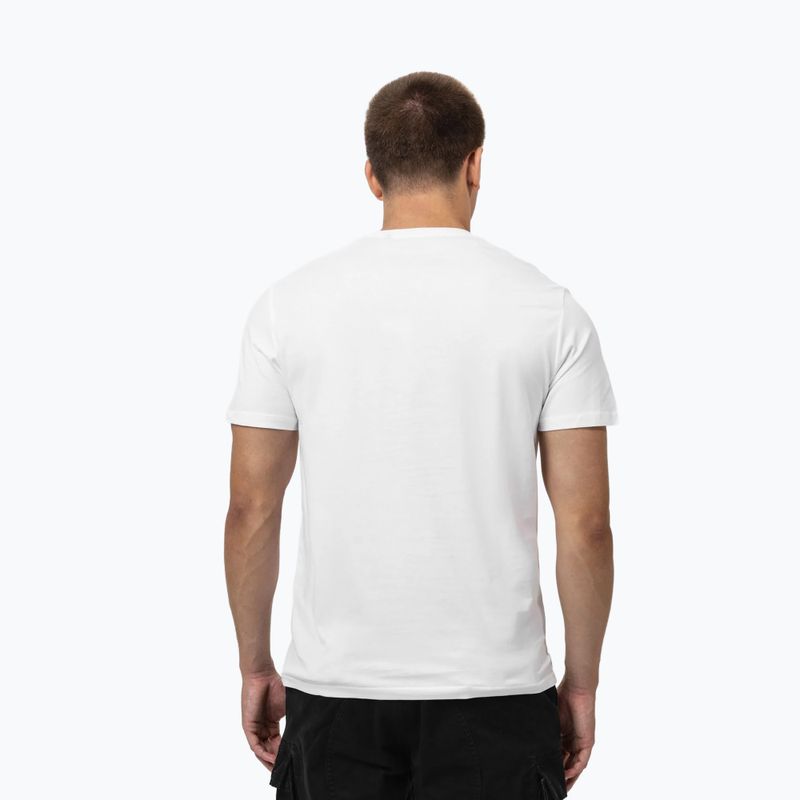 Pánske tričko Pitbull Hilltop navy 3
