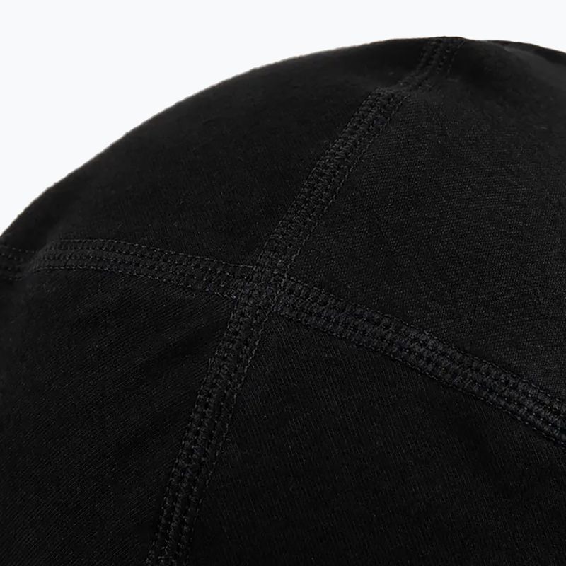 Pitbull West Coast Beanie Classic Boxerská zimná čiapka black/black 5