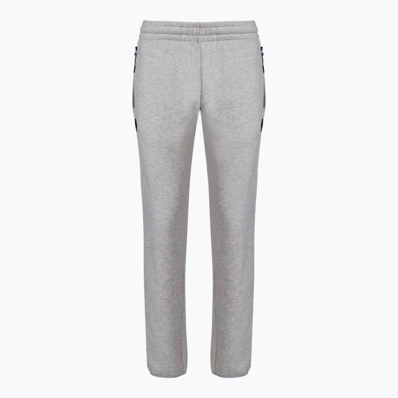 Pánske nohavice Pitbull West Coast Track Pants Athletic grey/melange 5
