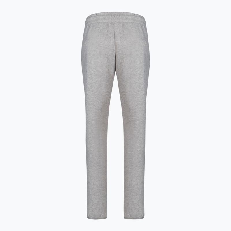 Pánske nohavice Pitbull West Coast Track Pants Athletic grey/melange 6