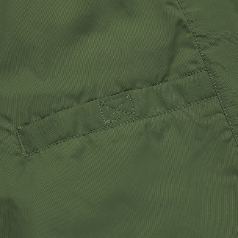 Pánska bunda Pitbull West Coast Nimitz Hooded olive 8