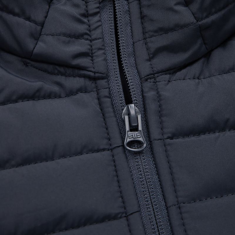 Pánska bunda s kapucňou Pitbull West Coast Dillard dark navy 8