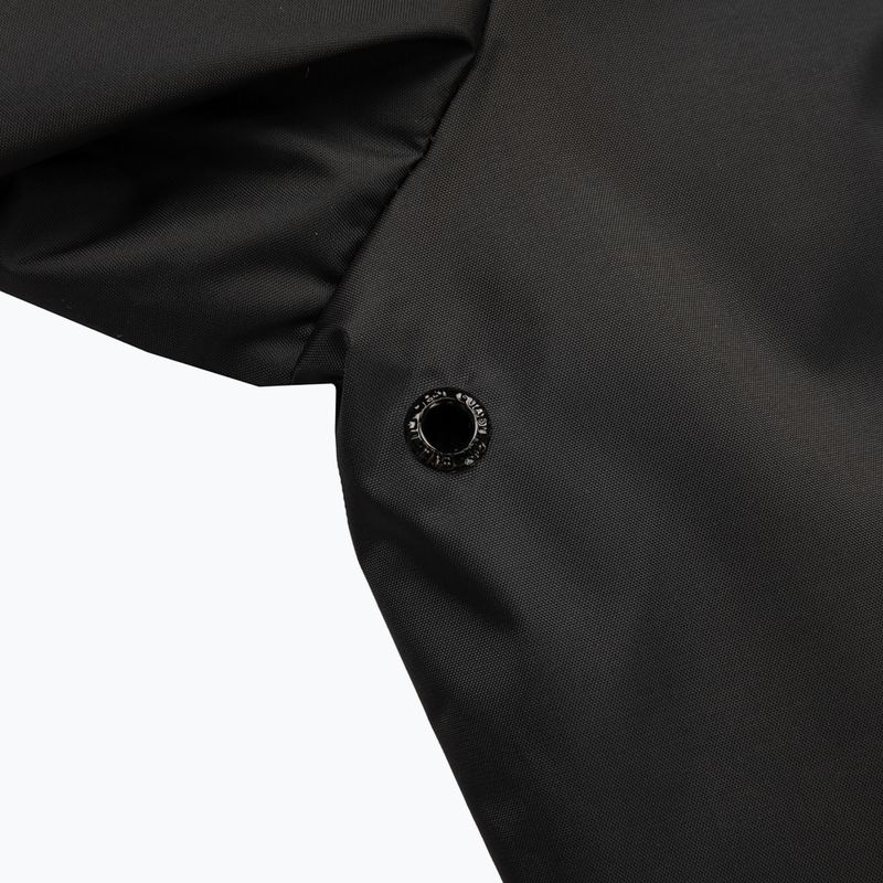 Dámska bunda Pitbull West Coast Aaricia Hooded Nylon black 14