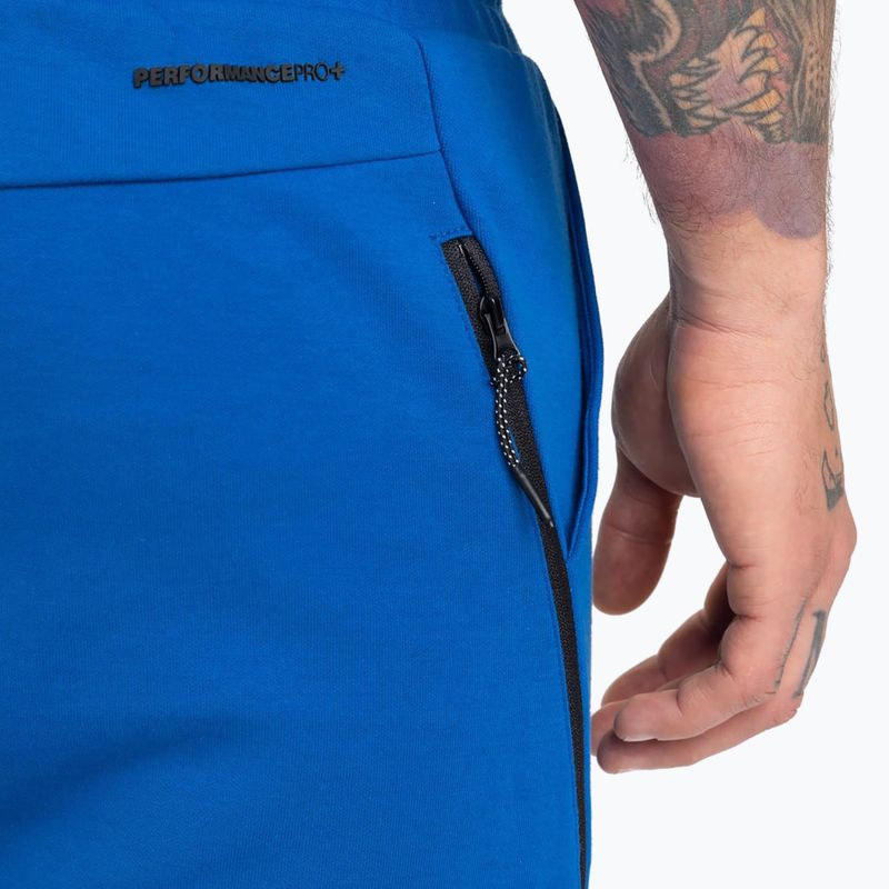 Pánske nohavice Pitbull West Coast Pants Clanton royal blue 6