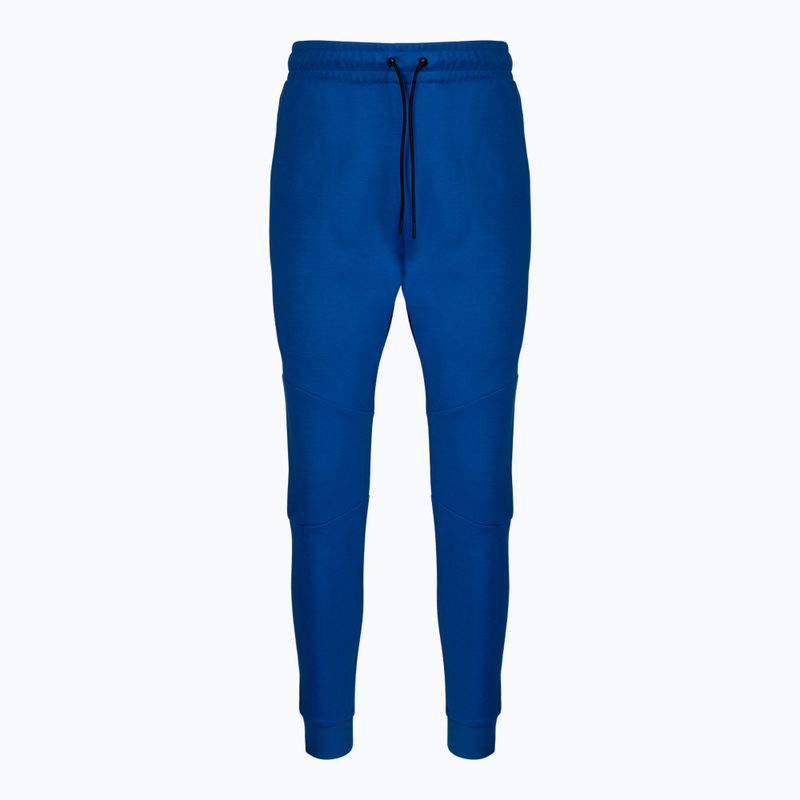 Pánske nohavice Pitbull West Coast Pants Clanton royal blue 7