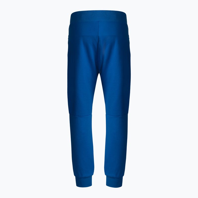 Pánske nohavice Pitbull West Coast Pants Alcorn royal blue 2