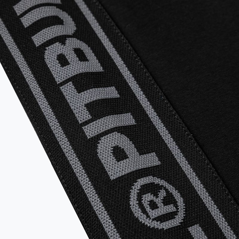 Dámska mikina Pitbull West Coast Hooded Zip French Terry black 7