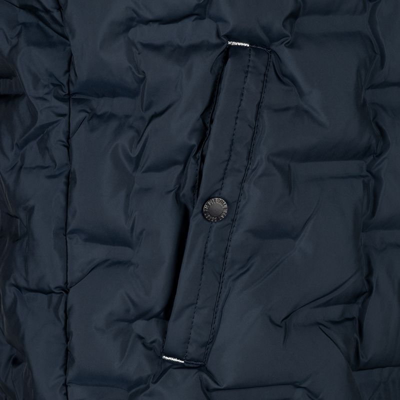 Pánske bez rukávov Pitbull West Coast Carver dark navy 7