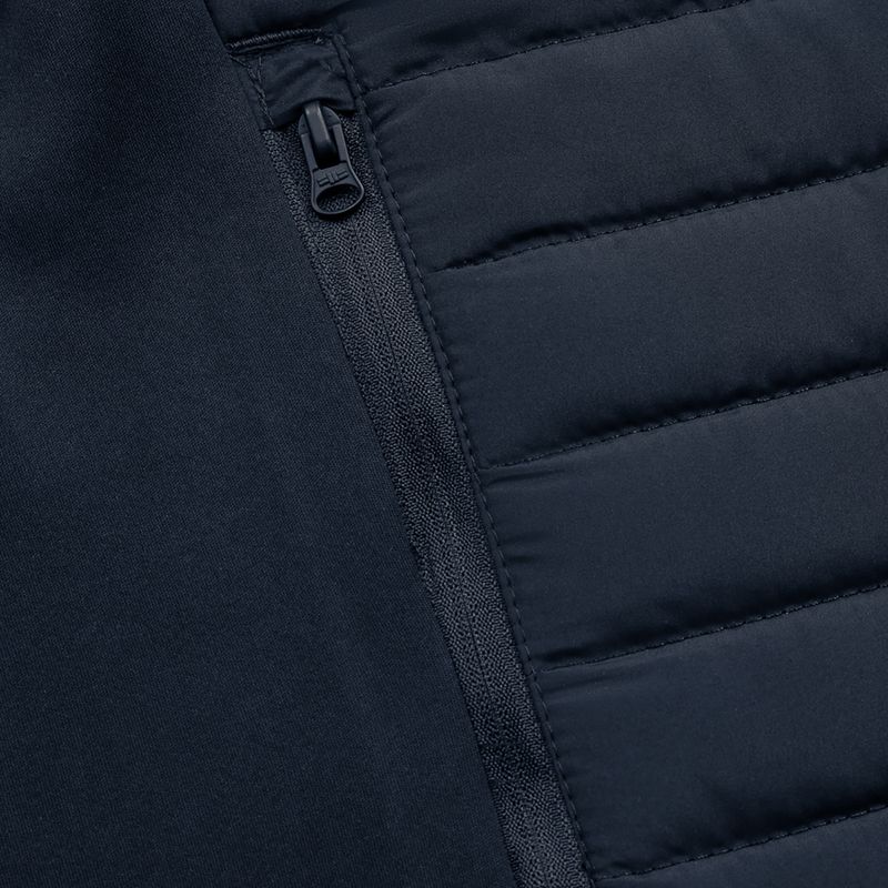 Pitbull West Coast pánska bunda Pacific dark navy 5