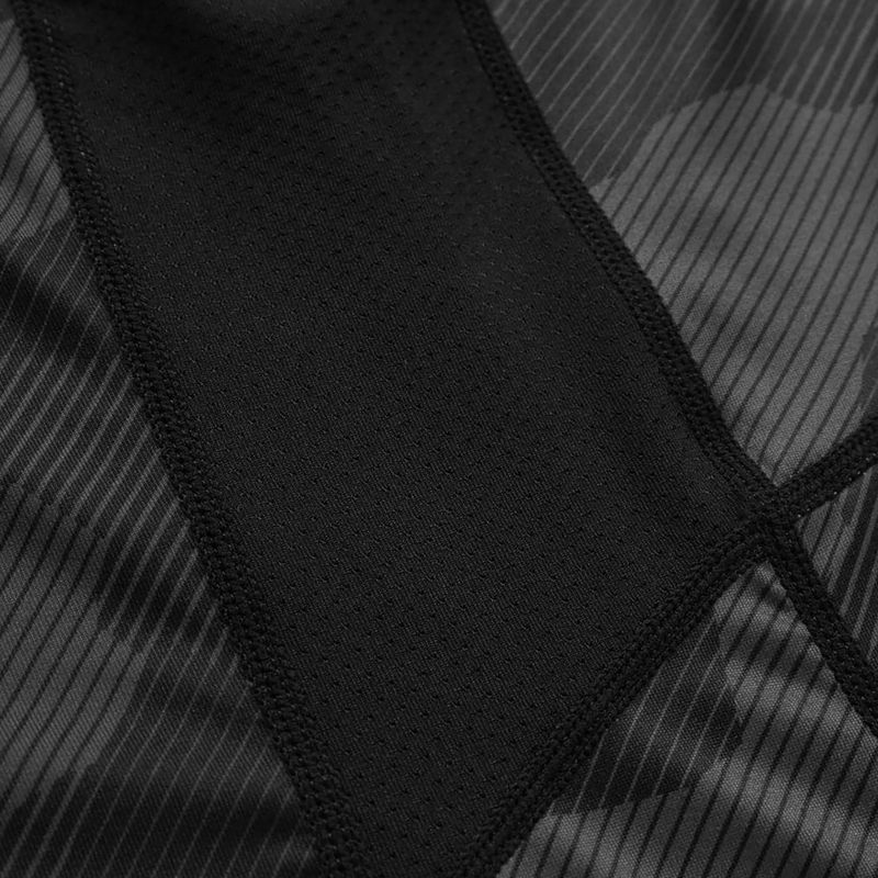 Pánske tričko Pitbull West Coast Performance Dillard Casino black/grey 7
