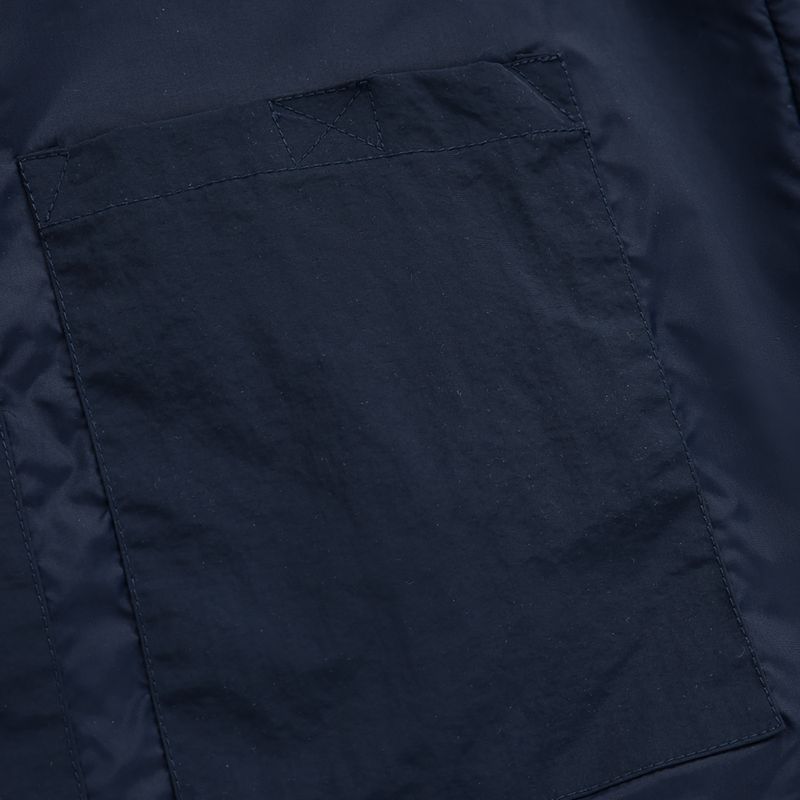 Pitbull West Coast pánska bunda Spine dark navy 6
