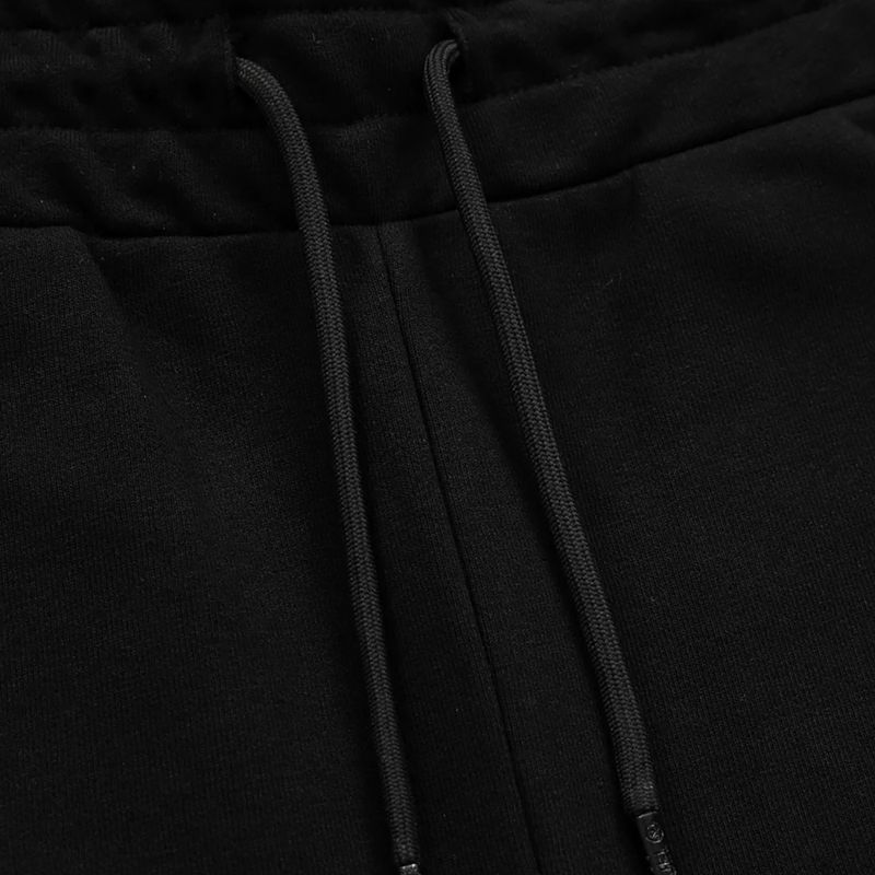 Pánske šortky Pitbull West Coast Meridian black 3