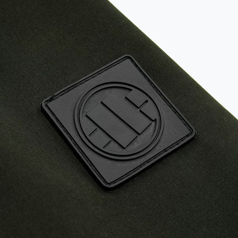 Pitbull West Coast pánska bunda Lakeport olive 7