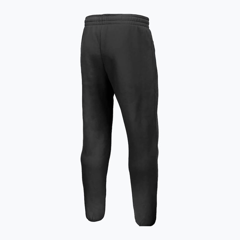 Pánske nohavice Pitbull West Coast Track Pants Athletic black 3