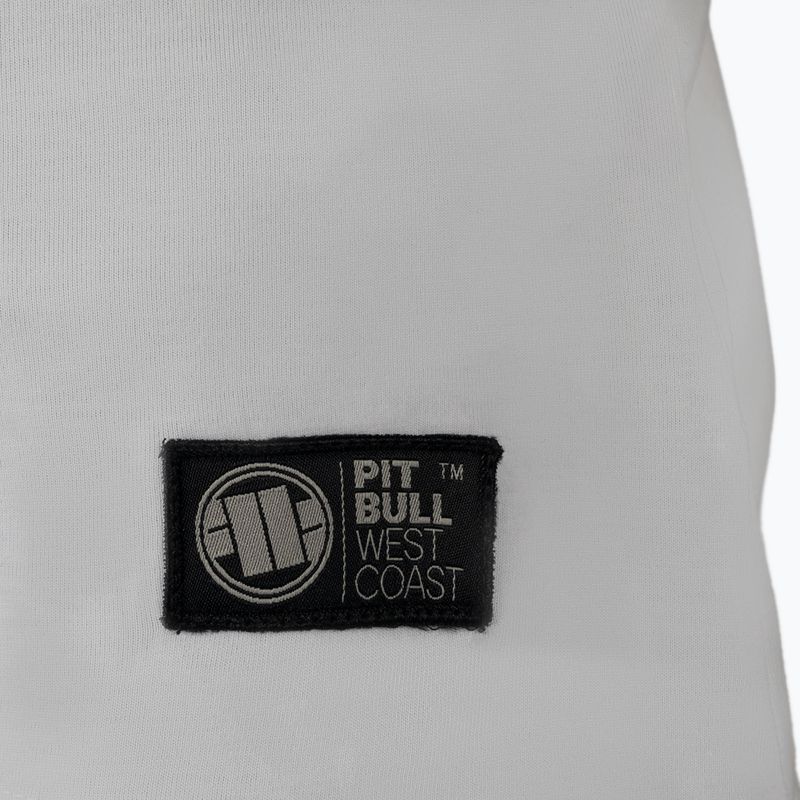 Dámske tričko Pitbull West Coast Ir white 4