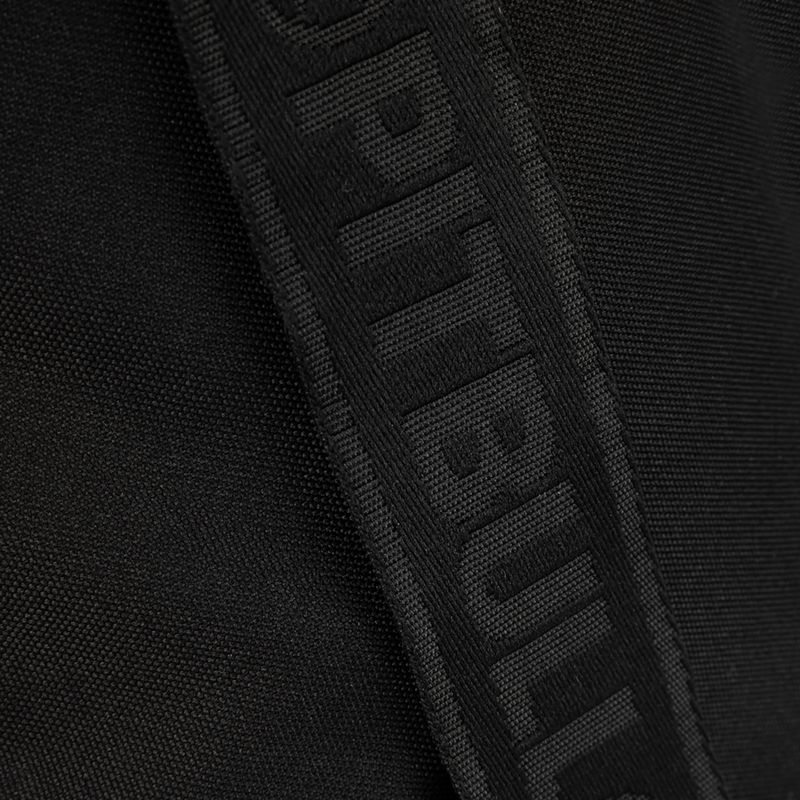 Vrecúško Pitbull West Coast Hilltop 17 l black/black print 7