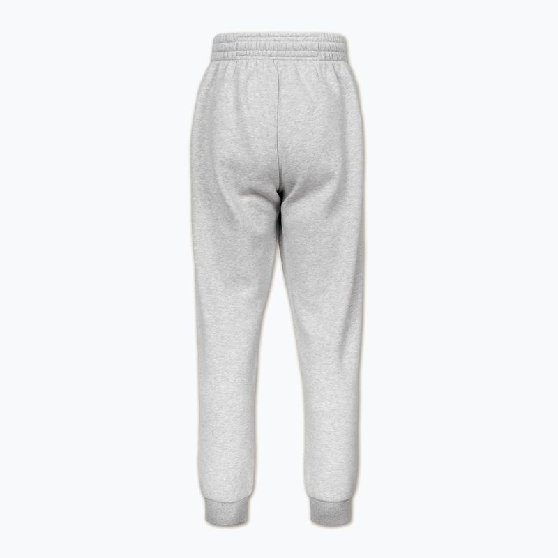 Pánske nohavice Pitbull Hilltop Track Hatton grey/melange 6
