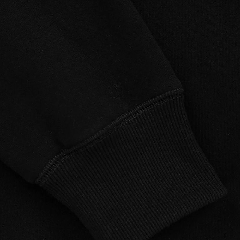 Pánska mikina Pitbull West Coast Crewneck Hilltop Terry Group black 7