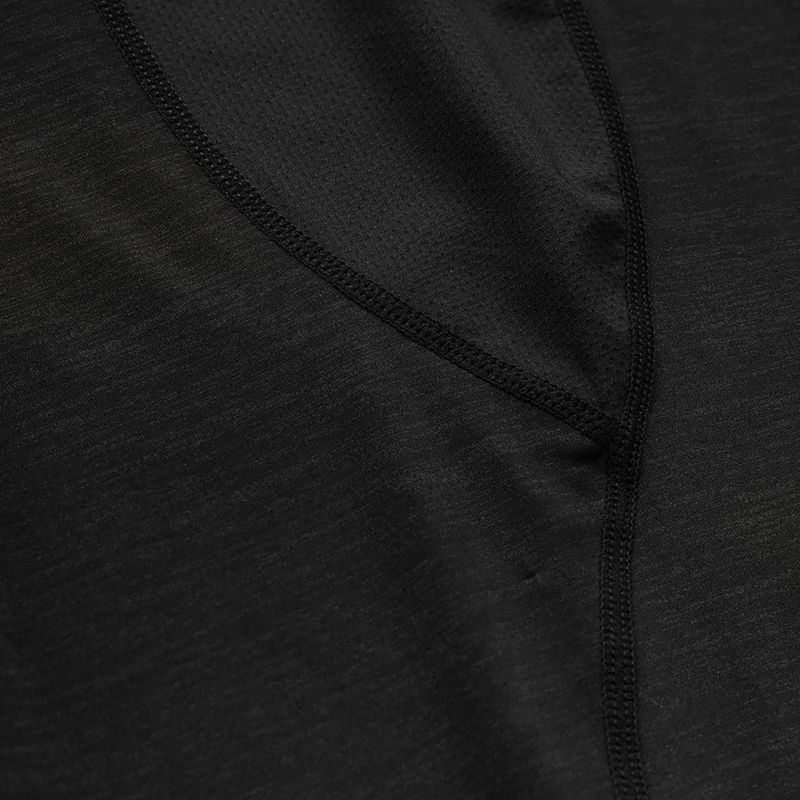 Pánsky chránič Rashguard Pitbull West Coast Performance Small Logo black 6