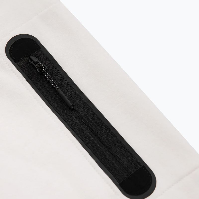 Pánska mikina Pitbull West Coast Hermes Hooded Zip off white 8