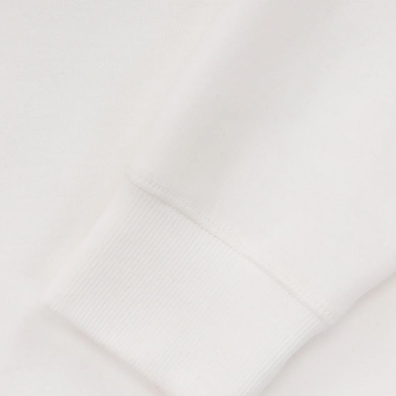 Pánska mikina Pitbull West Coast Hermes Hooded Zip off white 9